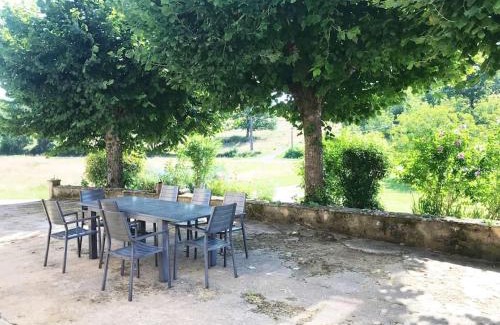 Beynac-et-Cazenac House | OREE DU CHATEAU : maison de charme avec piscine chauffée dans Beynac