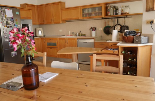 Elqosh House | Oren's place - Perfect Villa for families