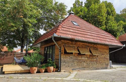 Orfu House | Orfűi Gomba Vendégház