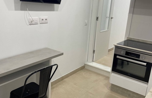 La Trinidad-San Juan y Todos los Santos Apartment | ORFEBRE HOME, an ideal place in the historic center of Cordoba