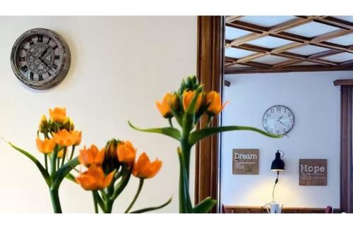 Gersau Bed & Breakfast | Organic BnB Froschknig Dorfplatz