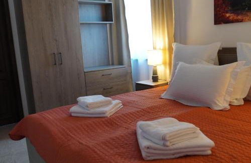 Miercurea-Ciuc Apartment | Orgona Apartments
