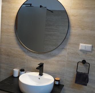 Miercurea-Ciuc Apartment | Orgona Apartments