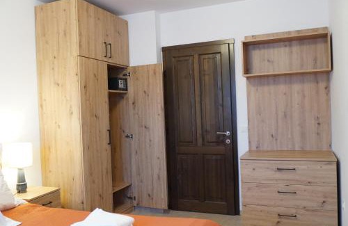 Miercurea-Ciuc Apartment | Orgona Apartments