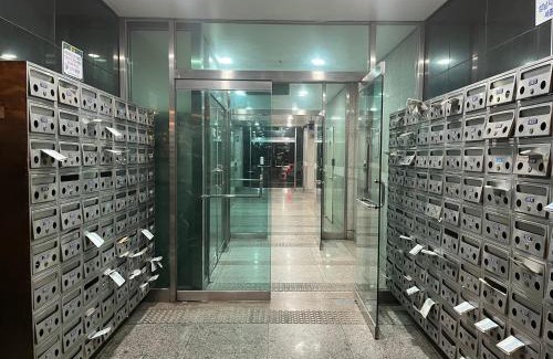 Bundang-gu Hotel | Ori Station Stay Hill