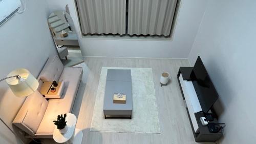 Bundang-gu Hotel | Ori Station Stay Hill