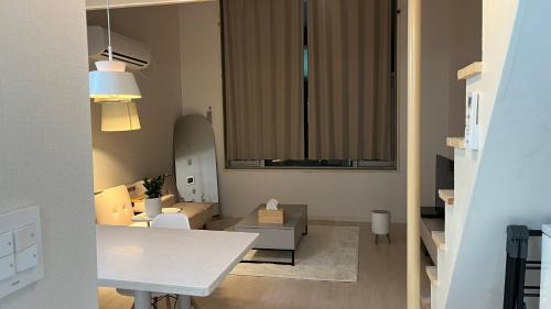 Bundang-gu Hotel | Ori Station Stay Hill