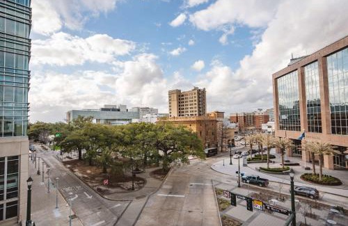 Beauregard Town Historic District Hotel | Origin Baton Rouge, a Wyndham Hotel