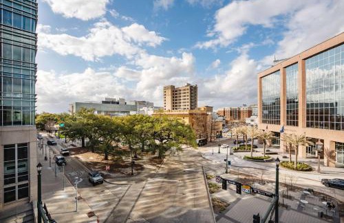 Beauregard Town Historic District Hotel | Origin Baton Rouge, a Wyndham Hotel