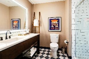 Golden Hotel | Origin Red Rocks, a Wyndham Hotel
