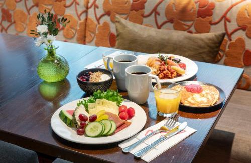 Punavuori Hotel | Original Sokos Hotel Albert