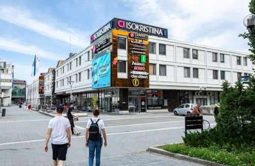 Lappeenranta Hotel | Original Sokos Hotel Lappee