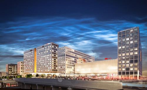 Pasila Hotel | Original Sokos Hotel Tripla Helsinki
