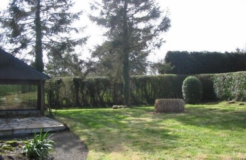 Plouezec House | Original stone house with garden near the beach