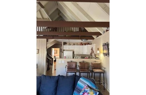 Groom Creek Cabin | Originally the Groom Creek General Store