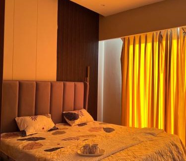 Greater Noida Apartment | Orilia Stay