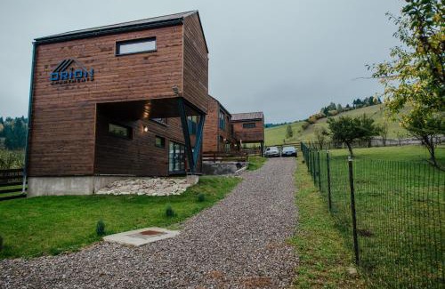 Comiat Apartment | Orion Apartments (family)