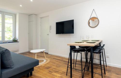 Val de Briey Apartment | OriOn