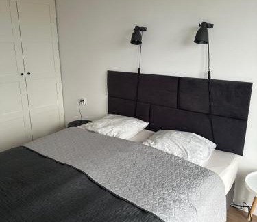 Kuznica House | ORKAN 2