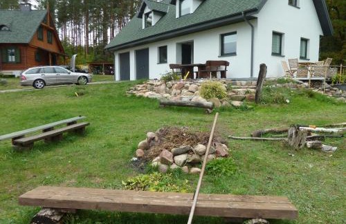 Wejherowo House | Orle