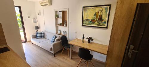 Golubovina Apartment | Orlic Apartman