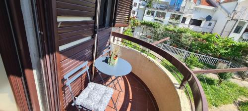 Golubovina Apartment | Orlic Apartman