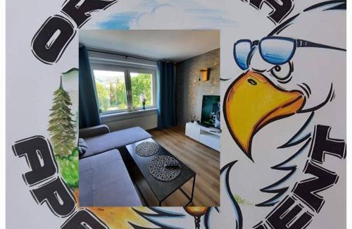 Duszniki Zdroj Apartment | Orlicka Apartament