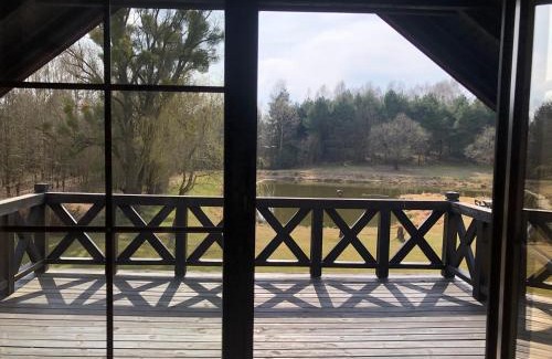 Ostroda House | Orlik Mazury