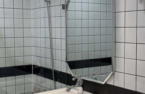Hwigyeong-dong Apartment | Orly Minbak – Steps from the Station, Near Myeongdong, Seoul station, Dongdaemun