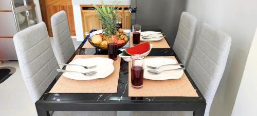 Ormoc Apartment | Ormoc City Gate 3