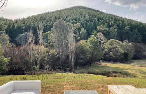Ovens Villa | Oro