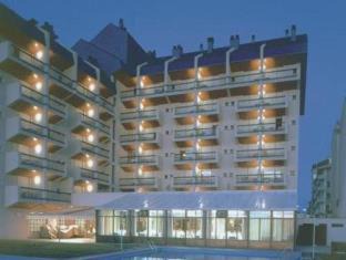 Jaca Hotel | Oroel Hotel & SPA