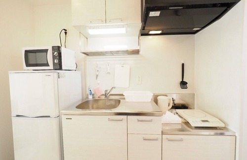 Naha Apartment | Oroku stn 700m 2F No elevator Parking/Naha Okinawa