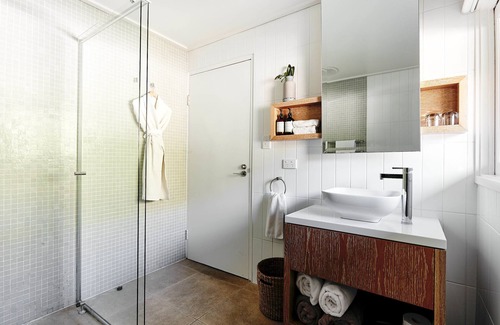 Orpheus Island Resort | Orpheus Island Lodge