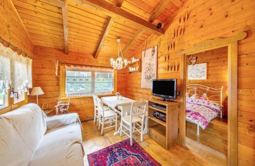 Forno di Zoldo Ski Chalet | Orserose Chalet 5 I Fus
