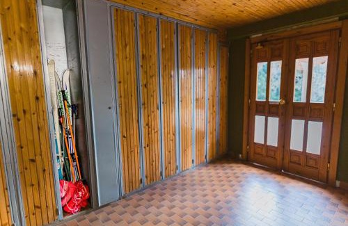 Campo di Giove Apartment | Orso Bruno