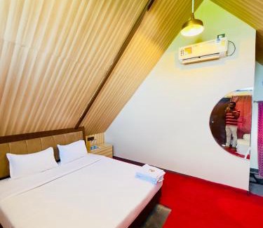 Parner Resort | Orson Lakeview Resort