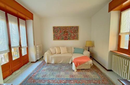 Brolo Apartment | Orta Peak Escape