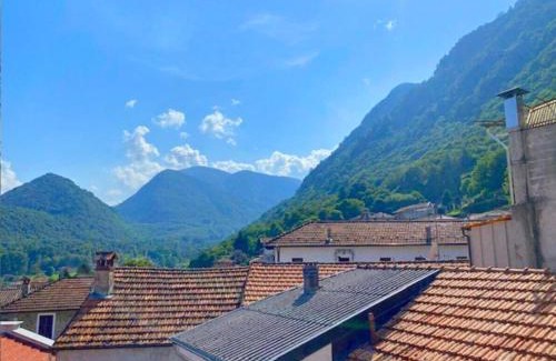 Brolo Apartment | Orta Peak Escape