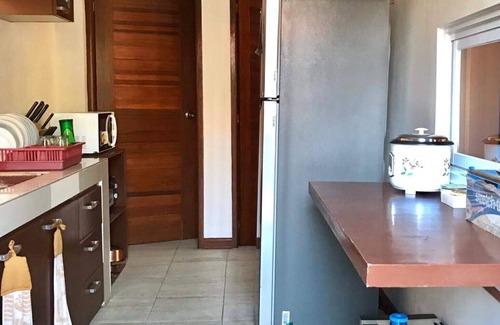 Balaoan House | Ortega Beach House