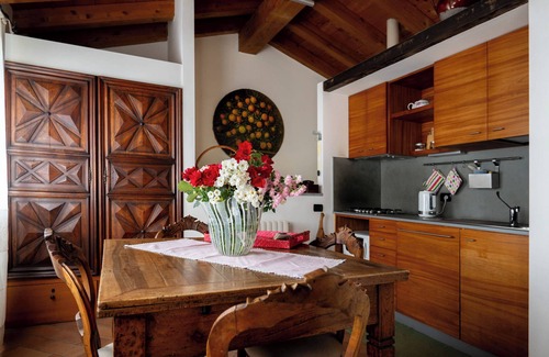 Teolo Apartment | Ortensia apartment