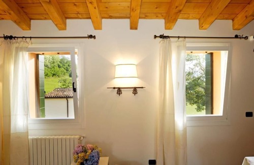 Teolo Apartment | Ortensia apartment