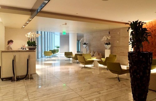Doha Hotel | Oryx Airport Hotel