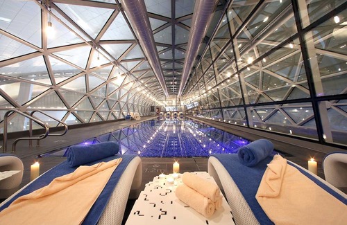 Doha Hotel | Oryx Airport Hotel