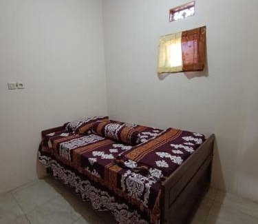 Ngadisari Hostel | Oryza villa