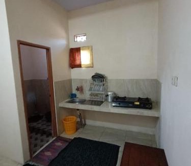 Ngadisari Hostel | Oryza villa