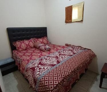 Ngadisari Hostel | Oryza villa