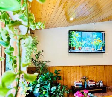 Palchan House | ORZU Boutique Stays Manali