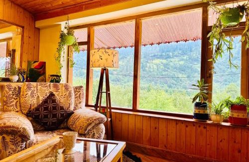 Palchan House | ORZU Boutique Stays Manali