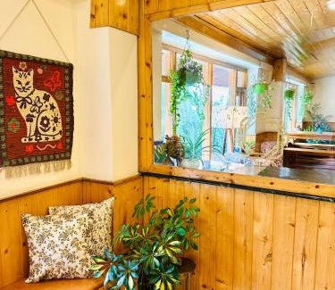 Palchan House | ORZU Boutique Stays Manali